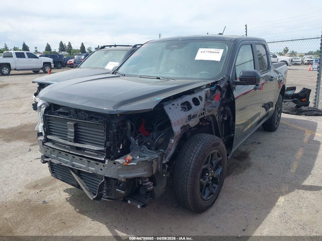 Ford Maverick Xlt 2025 3FTTW8JA0SRA63832 Image 2