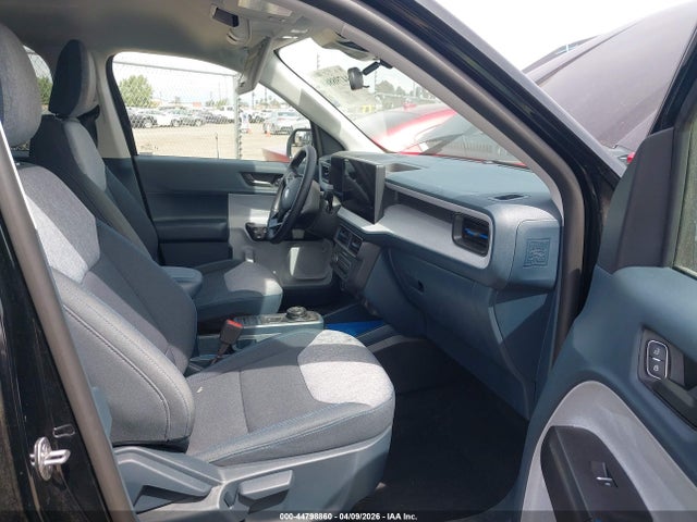 Ford Maverick Xlt 2025 3FTTW8JA0SRA63832 Image 5