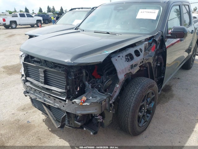Ford Maverick Xlt 2025 3FTTW8JA0SRA63832 Image 6