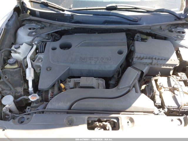 1N4AL3APXGC223928 Nissan Altima 2.5/2.5 S/2.5 Sl/2.5 Sr/2.5 Sv