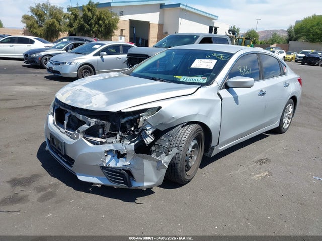 1N4AL3APXGC223928 Nissan Altima 2.5/2.5 S/2.5 Sl/2.5 Sr/2.5 Sv