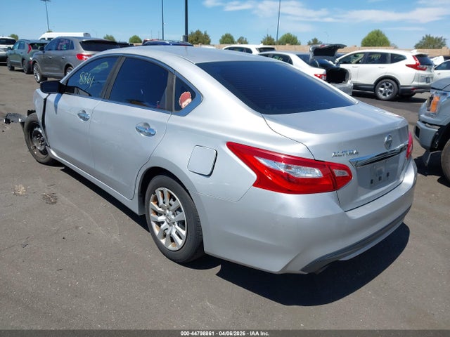 1N4AL3APXGC223928 Nissan Altima 2.5/2.5 S/2.5 Sl/2.5 Sr/2.5 Sv