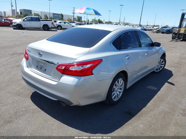 1N4AL3APXGC223928 Nissan Altima 2.5/2.5 S/2.5 Sl/2.5 Sr/2.5 Sv