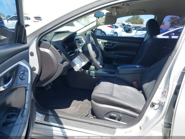 1N4AL3APXGC223928 Nissan Altima 2.5/2.5 S/2.5 Sl/2.5 Sr/2.5 Sv