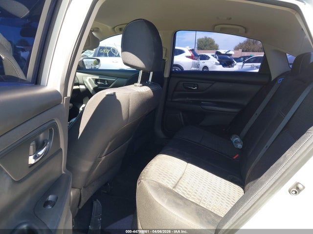 1N4AL3APXGC223928 Nissan Altima 2.5/2.5 S/2.5 Sl/2.5 Sr/2.5 Sv