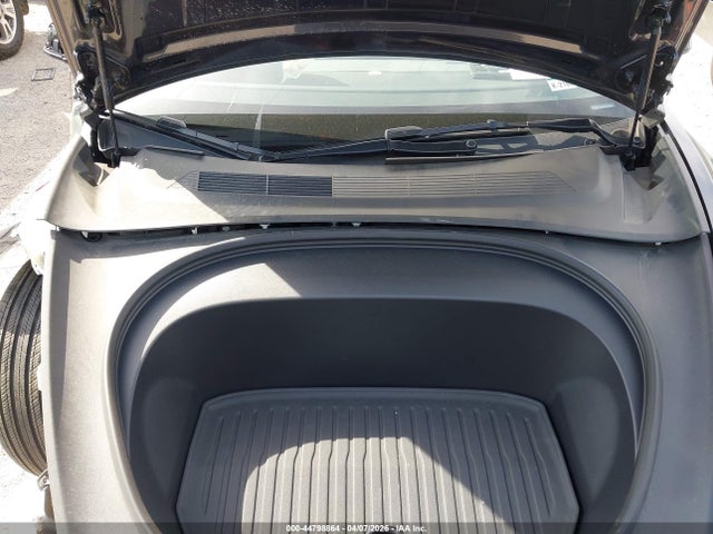 Продаж на аукціоні авто 2025 Tesla Model 3 Long Range Rear-wheel Drive/standard Rear-wheel Drive, vin: 5YJ3E1EA9SF908005, номер лоту: 44798864