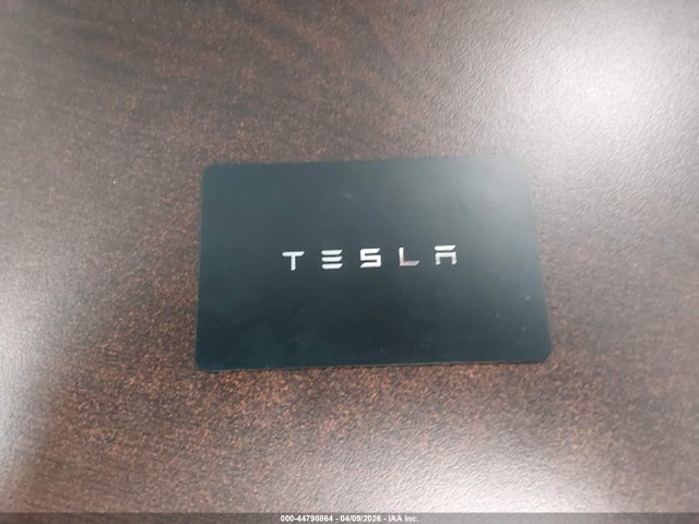 Продаж на аукціоні авто 2025 Tesla Model 3 Long Range Rear-wheel Drive/standard Rear-wheel Drive, vin: 5YJ3E1EA9SF908005, номер лоту: 44798864