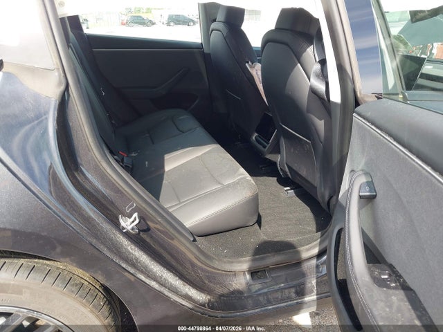 Продаж на аукціоні авто 2025 Tesla Model 3 Long Range Rear-wheel Drive/standard Rear-wheel Drive, vin: 5YJ3E1EA9SF908005, номер лоту: 44798864