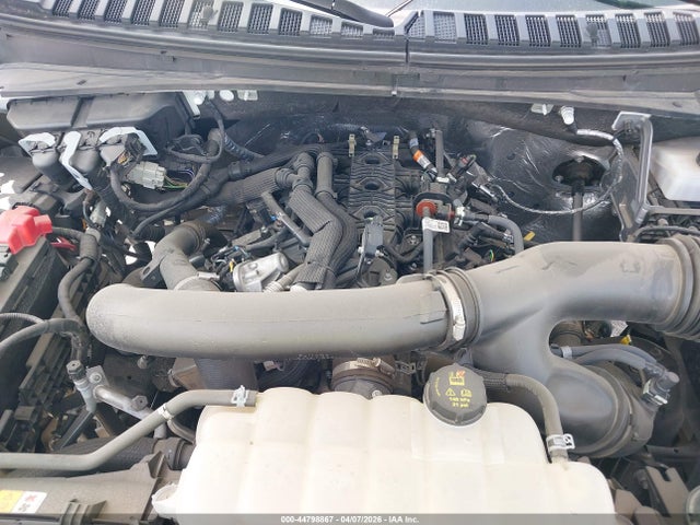 Ford Expedition Limited 2024 1FMJU1K81REB16028 Image 10