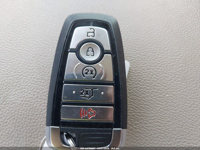 Ford Expedition Limited 2024 1FMJU1K81REB16028 Image 11
