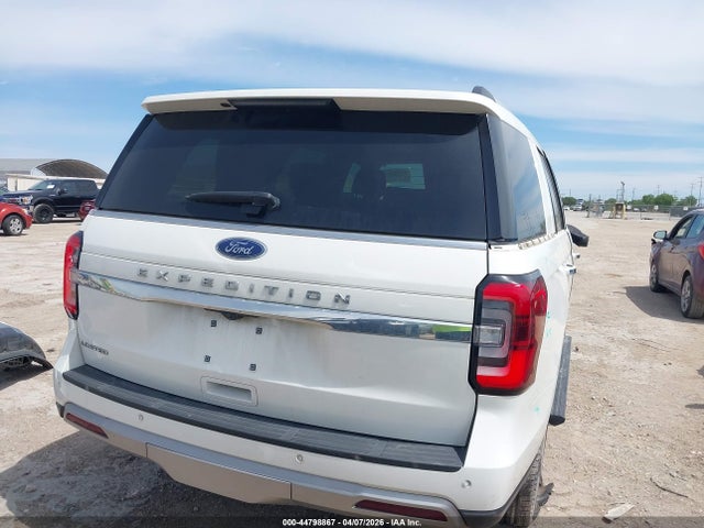 Ford Expedition Limited 2024 1FMJU1K81REB16028 Image 17