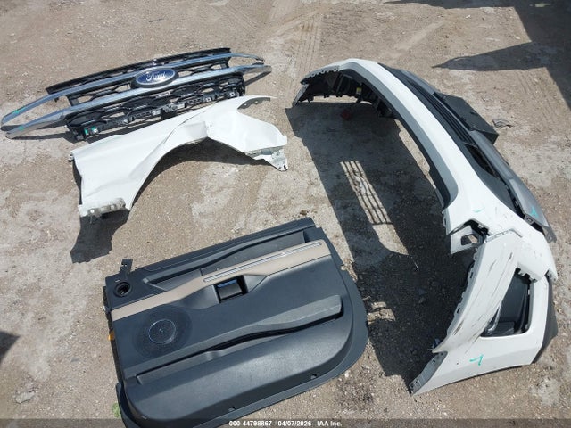 Ford Expedition Limited 2024 1FMJU1K81REB16028 Image 12