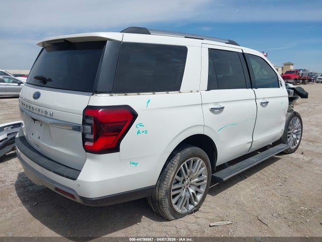 Ford Expedition Limited 2024 1FMJU1K81REB16028 Image 4