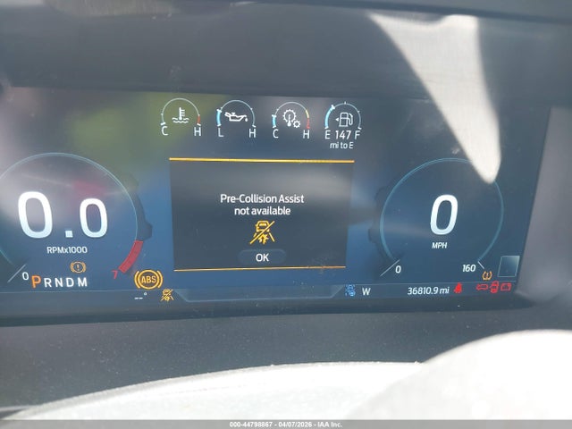 Ford Expedition Limited 2024 1FMJU1K81REB16028 Image 7
