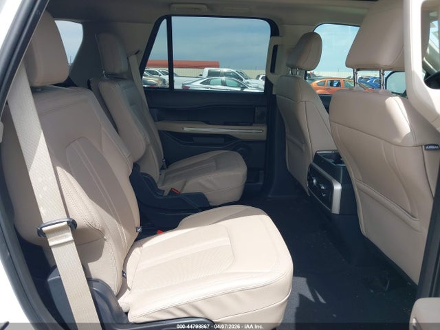 Ford Expedition Limited 2024 1FMJU1K81REB16028 Image 8