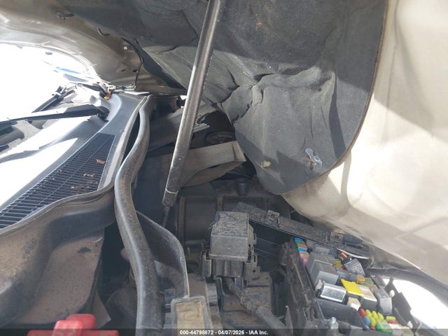 2011 Dodge Durango Crew მანქანა იყიდება აუქციონზე, vin: 1D4RD4GG5BC508779, აუქციონის ნომერი: 44798872