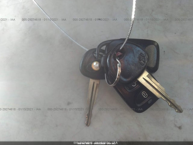 2006 Hyundai Tucson Gl მანქანა იყიდება აუქციონზე, vin: KM8JM12B76U298816, აუქციონის ნომერი: 44798873
