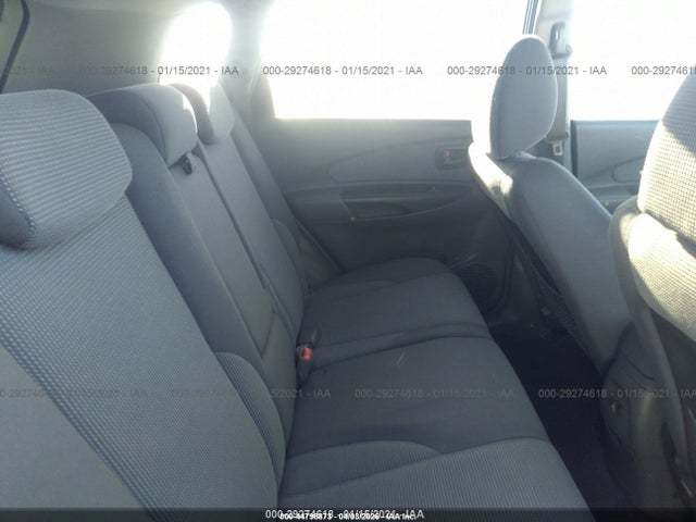 2006 Hyundai Tucson Gl მანქანა იყიდება აუქციონზე, vin: KM8JM12B76U298816, აუქციონის ნომერი: 44798873