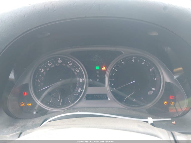 Продаж на аукціоні авто 2006 Lexus Is 250, vin: JTHBK262065022209, номер лоту: 44798878