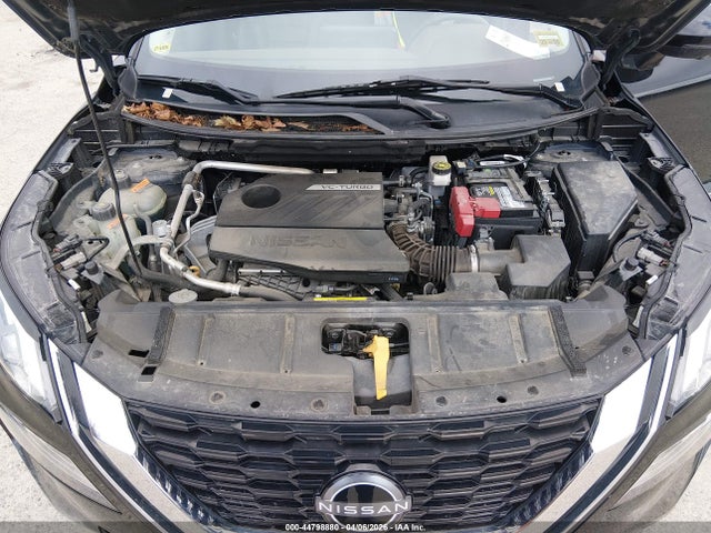 Aukcja sprzedaży 2023 Nissan Rogue Sl Intelligent Awd, vin: 5N1BT3CB0PC790774, numer aukcji: 44798880
