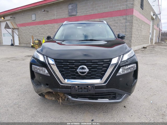 Aukcja sprzedaży 2023 Nissan Rogue Sl Intelligent Awd, vin: 5N1BT3CB0PC790774, numer aukcji: 44798880