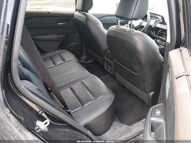 Aukcja sprzedaży 2023 Nissan Rogue Sl Intelligent Awd, vin: 5N1BT3CB0PC790774, numer aukcji: 44798880