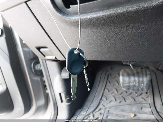 2013 Ford F-150 Xl მანქანა იყიდება აუქციონზე, vin: 1FTMF1CM8DFC87238, აუქციონის ნომერი: 44798882