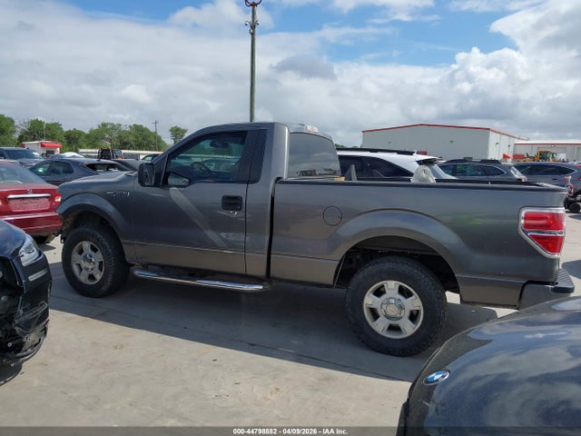 2013 Ford F-150 Xl მანქანა იყიდება აუქციონზე, vin: 1FTMF1CM8DFC87238, აუქციონის ნომერი: 44798882