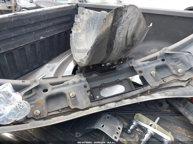 2013 Ford F-150 Xl მანქანა იყიდება აუქციონზე, vin: 1FTMF1CM8DFC87238, აუქციონის ნომერი: 44798882