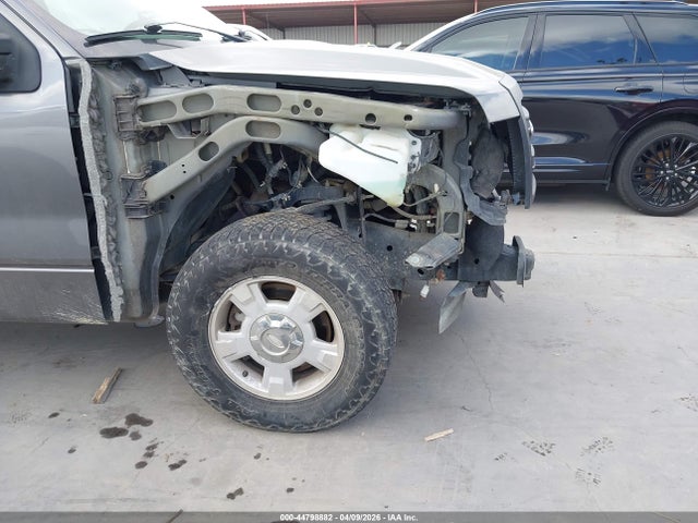 2013 Ford F-150 Xl მანქანა იყიდება აუქციონზე, vin: 1FTMF1CM8DFC87238, აუქციონის ნომერი: 44798882