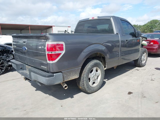 2013 Ford F-150 Xl მანქანა იყიდება აუქციონზე, vin: 1FTMF1CM8DFC87238, აუქციონის ნომერი: 44798882