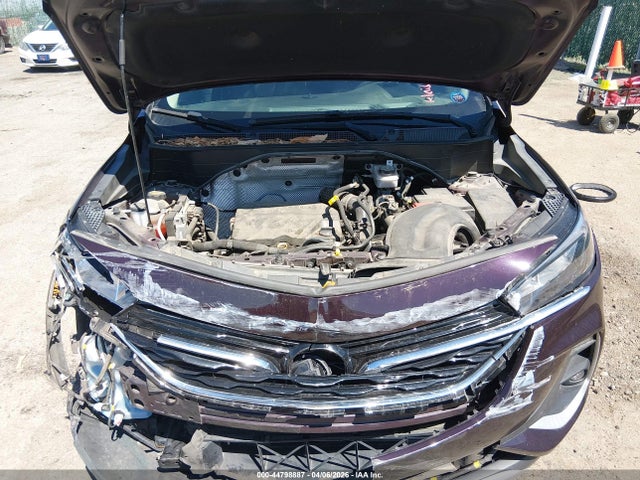 KL4MMBS20MB076953 Buick Encore Gx Fwd Preferred