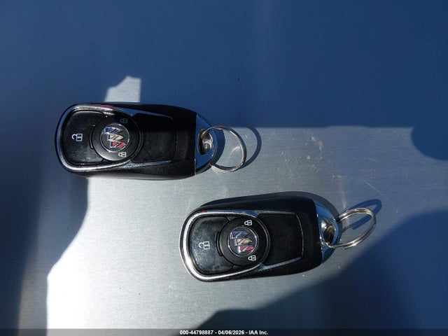 KL4MMBS20MB076953 Buick Encore Gx Fwd Preferred
