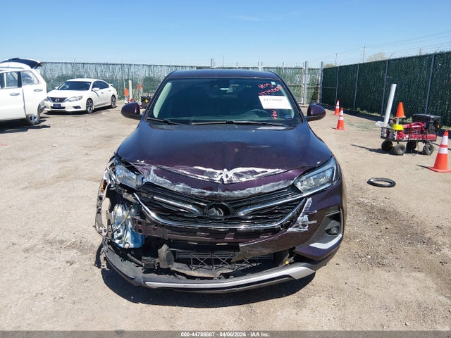 KL4MMBS20MB076953 Buick Encore Gx Fwd Preferred