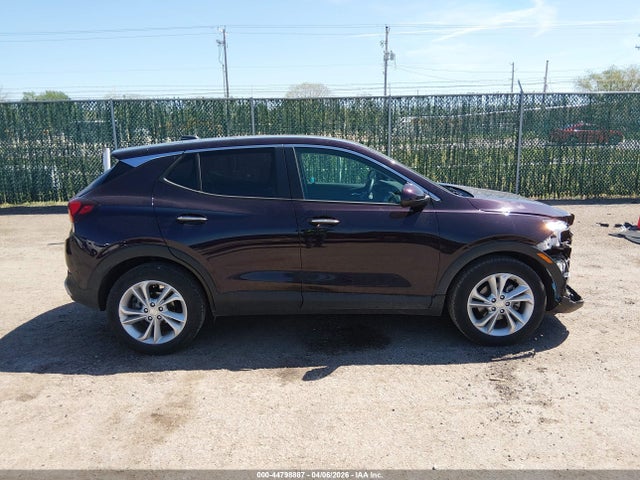KL4MMBS20MB076953 Buick Encore Gx Fwd Preferred