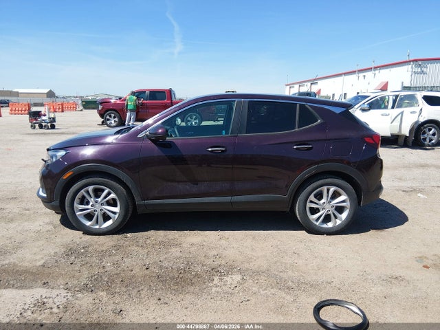 KL4MMBS20MB076953 Buick Encore Gx Fwd Preferred