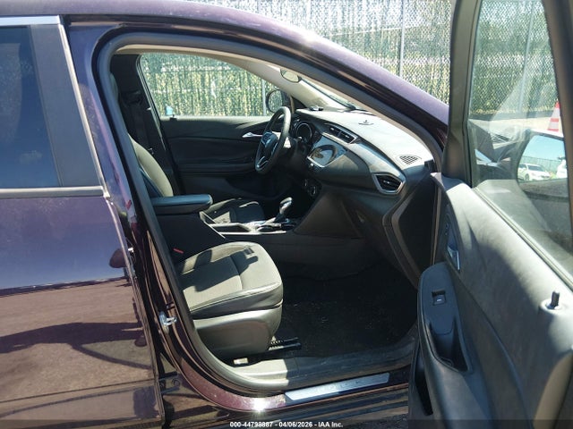 KL4MMBS20MB076953 Buick Encore Gx Fwd Preferred