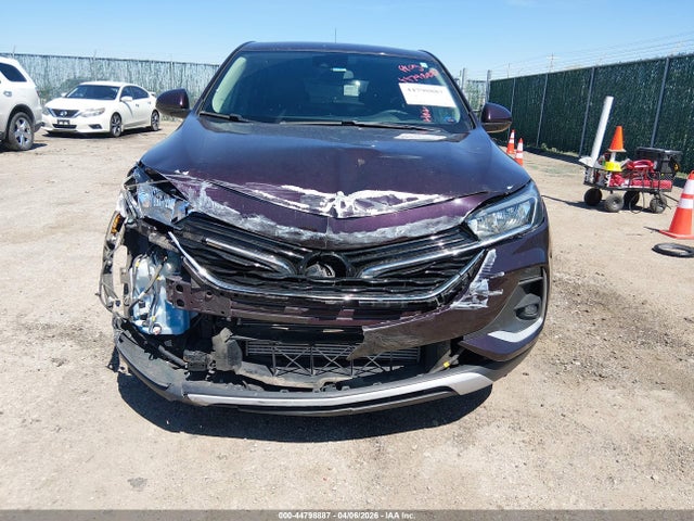 KL4MMBS20MB076953 Buick Encore Gx Fwd Preferred
