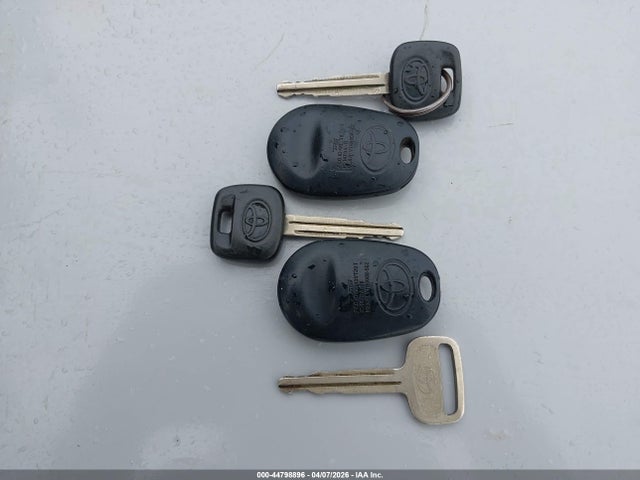Продажа на аукционе авто 2011 Toyota Sienna Base V6, vin: 5TDZK3DC7BS169259, номер лота: 44798896
