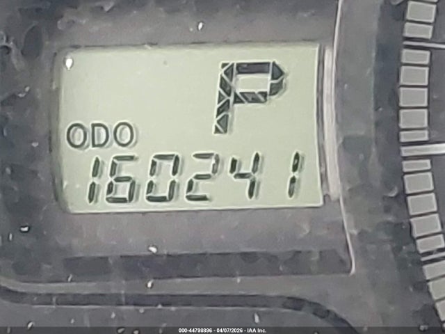 Продажа на аукционе авто 2011 Toyota Sienna Base V6, vin: 5TDZK3DC7BS169259, номер лота: 44798896