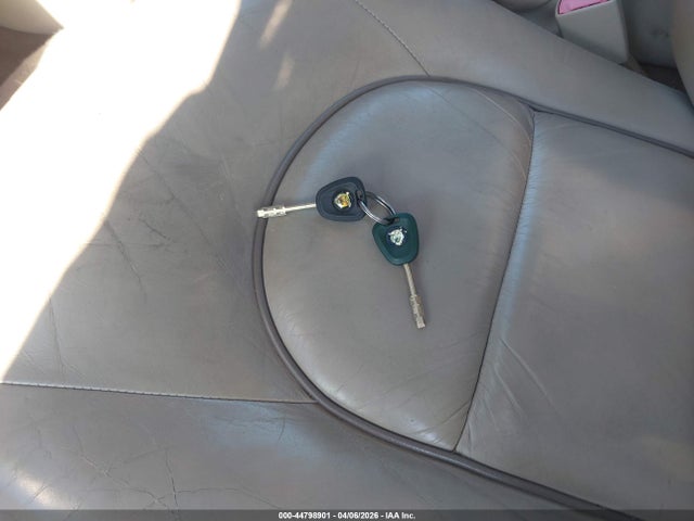 2002 JAGUAR XJ8 SAJDA24C22LF41748 Photo 10