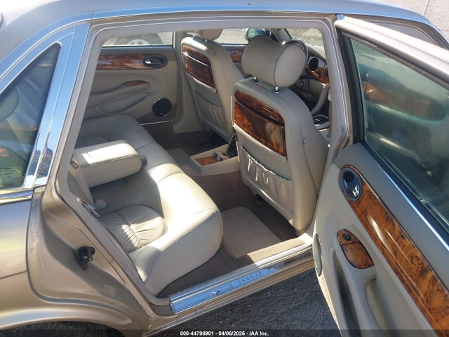 2002 JAGUAR XJ8 SAJDA24C22LF41748 Photo 7