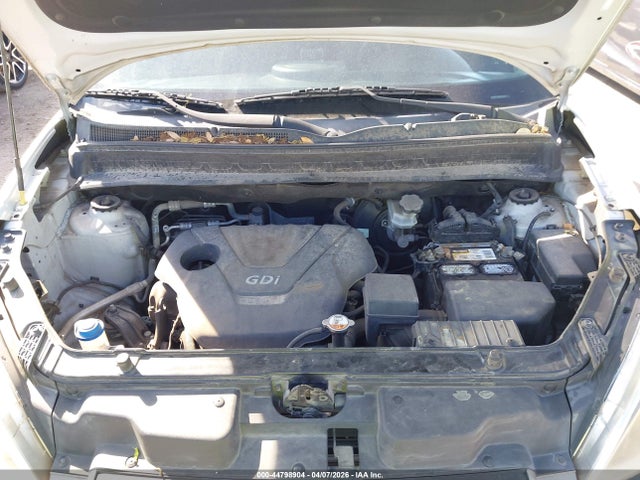 44798904 :رقم المزاد ، KNDJT2A58D7515939 vin ، 2013 Kia Soul مزاد بيع