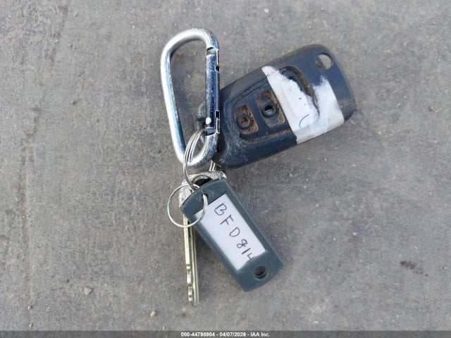 44798904 :رقم المزاد ، KNDJT2A58D7515939 vin ، 2013 Kia Soul مزاد بيع