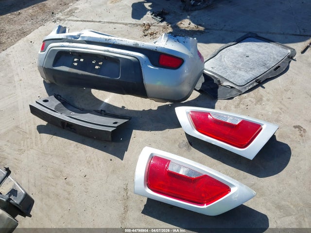 44798904 :رقم المزاد ، KNDJT2A58D7515939 vin ، 2013 Kia Soul مزاد بيع