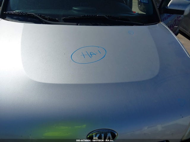 44798904 :رقم المزاد ، KNDJT2A58D7515939 vin ، 2013 Kia Soul مزاد بيع