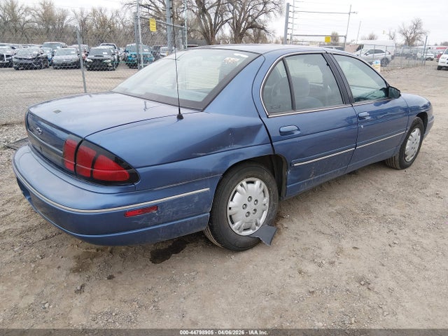 44798905 :رقم المزاد ، 2G1WL52M0W1132633 vin ، 1998 Chevrolet Lumina مزاد بيع