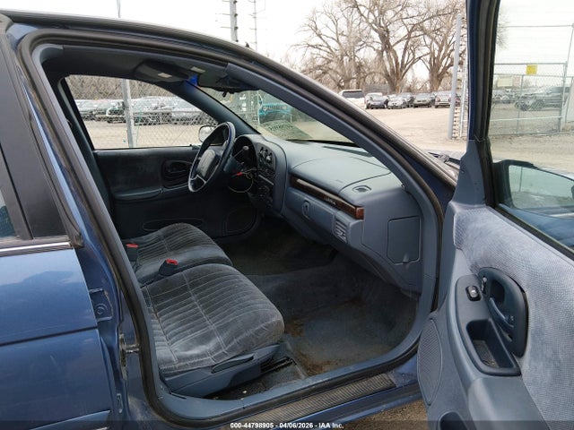 44798905 :رقم المزاد ، 2G1WL52M0W1132633 vin ، 1998 Chevrolet Lumina مزاد بيع