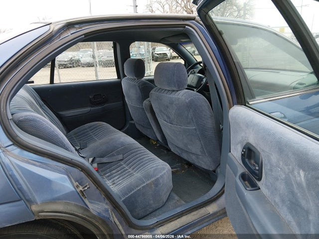 44798905 :رقم المزاد ، 2G1WL52M0W1132633 vin ، 1998 Chevrolet Lumina مزاد بيع