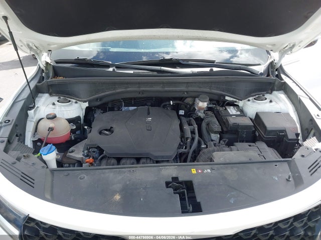 Aukcja sprzedaży 2023 Kia Sorento Lx, vin: 5XYRG4LC4PG204613, numer aukcji: 44798906